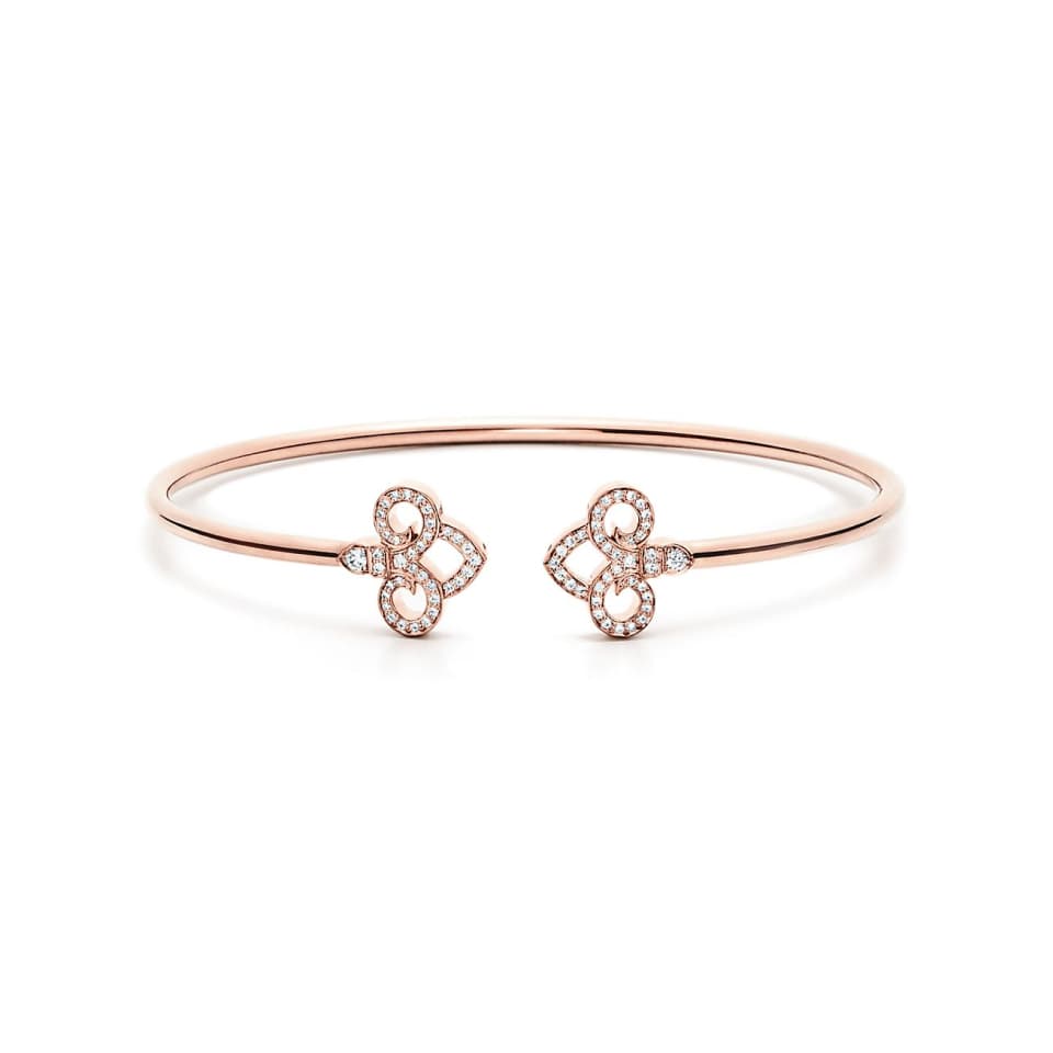 Wire Bangle